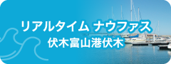 リアルタイムナウファス 伏木富山港伏木